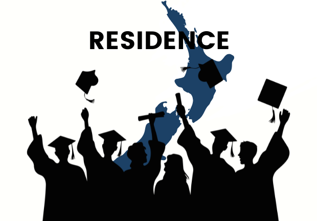 What the Data Really Shows About International Students and Residence in New Zealand Preview